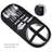 Couverts en acier inoxydable Latitude Run®® - ensemble de 10