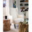 Budelli Wingback Chair
