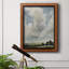 «Gathering Clouds», toile encadrée de qualité supérieure - prête à être accrochée-2063350616