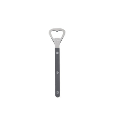 Bistrot Solid Stainless Steel Corkscrew