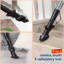 Russell Hobbs Bagless Cylinder Vacuum Cleaner