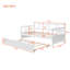 Lit de jour avec couchette en bois-1478601196-1478601197