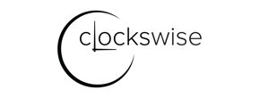 Logo Clockswise