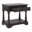 Commode anglaise avec tiroir de rangement Groener
