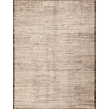 One-of-a-Kind 9' X 11'9" Hand Knotted Area Rug