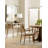 Walnut Grove 60" Stone Top Console Table