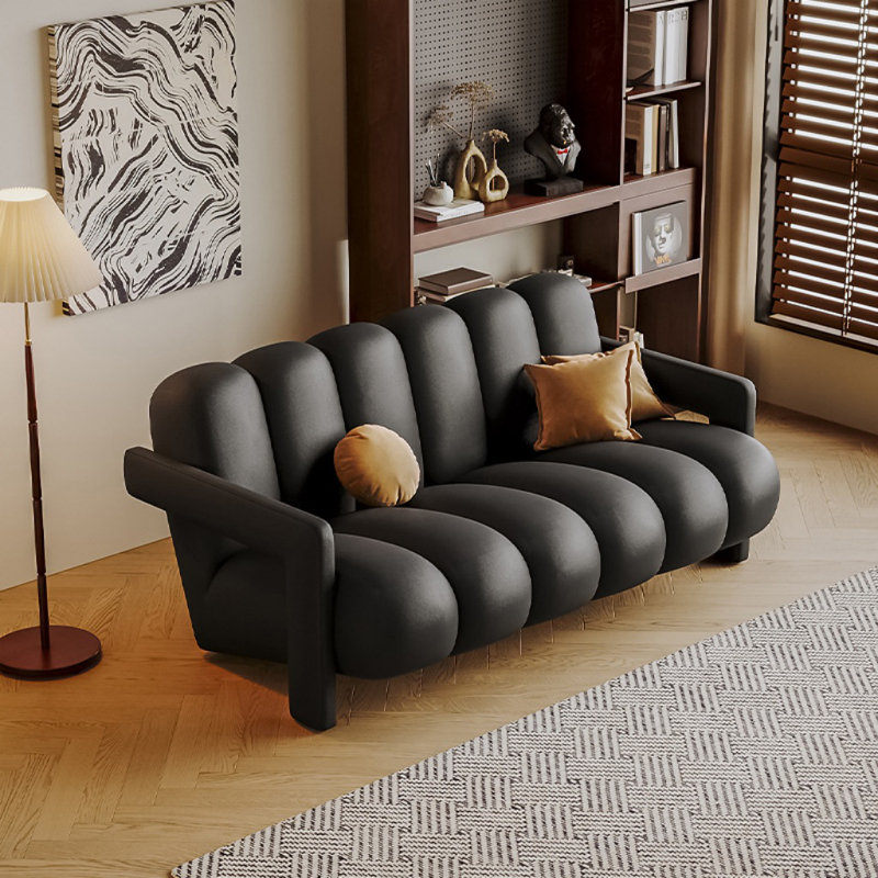 Evolett, 28.35" H x 50" W x 33.46" D