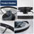 Heui Bladeless Ceiling Fan with Light-93722319-93722321-109247533