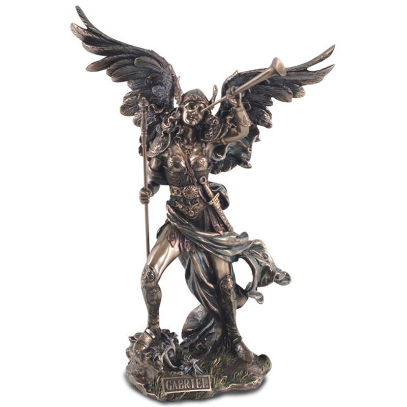 Levens Fantasy & Sci-Fi Figurines & Sculptures
