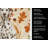 Liver Dalmatian Heirloom Fall Kitchen Towel-1218231482