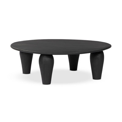 Maricopa Solid Wood Coffee Table