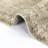 Hallway Runner Rug 2X6- Long Rug Runner Washable Non-Slip Carpet For Kitchen Entryway Laundry Bedroom, Vintage Accent (Taupe)-848317072
