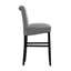 Chabot Upholstered Counter Stool
