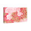 Crimson Rose Gold - photographie sur toile-43873274