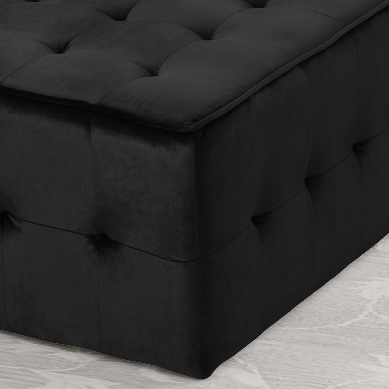 Banc repose-pieds