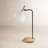 Clairmont Wood Desk Lamp
