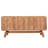 Waxman 70'' Solid Wood Sideboard