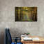  «Time of change» par Martin Podt, art mural sur toile, 40 po x 26 po-562454443
