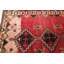 Geometric Traditional Area Rug 5x9