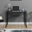 Bureau d'écriture rectangulaire pliable de l 39,5 po Marcianne