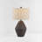 Travante 26.5" Table Lamp