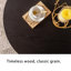 Table basse ronde Modern Modern
