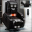 Fauteuil inclinable électrique Infinite Position-38916547