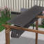 3m x 3m Aluminum Pergola-912813426