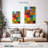 Laugh Patchwork-858242374