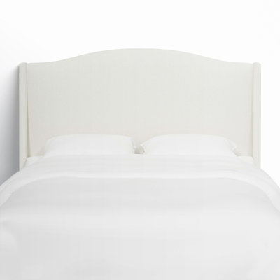 Byrd Cotton Headboard