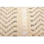 Tapis crème Sienna 5 pi 1 po x 7 pi 6 po