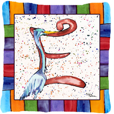 Reversible Throw Pillow