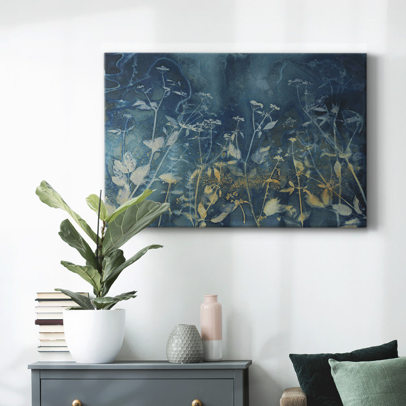 Irresistable-Gallery, toile tendue, H 12 po x l 18 po