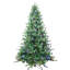 Jackson 7' H Lighted Artificial Pine Christmas Tree