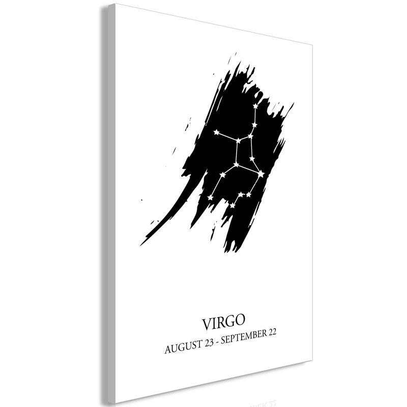 No Frame Print on Canvas