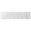 Carrara 3x12 Honed Marble Floor and Wall Tile-1984700409-1984700410
