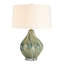 Lampe de table Uttermost Tausha