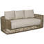 Bliss Outdoor Mid Sofa-891703215