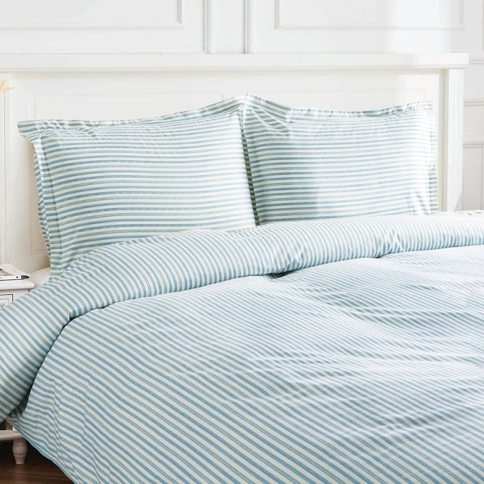 Adira Cotton Duvet Cover