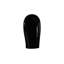 Small Gel Coat Emerging Face Sculpture-1262668214-1262668223
