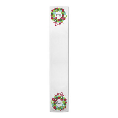 Carnes Noel Wreath Runner