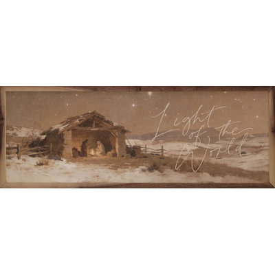Lumière du monde