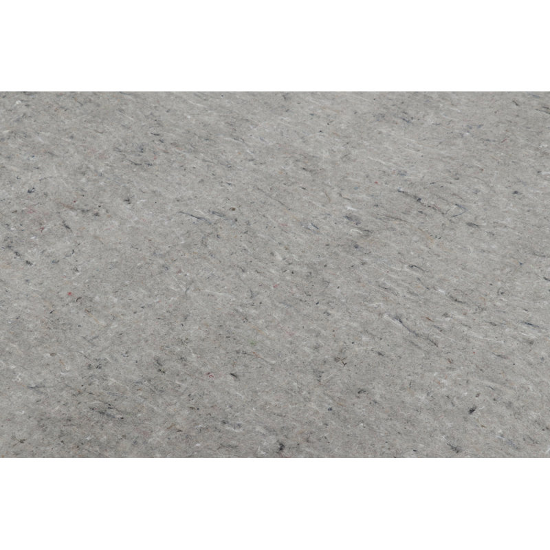 1" Non-Slip Rug Pad, Rectangle 4' x 6'