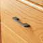 Armoire à tiroirs simple et moderne