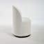 Chaise d'appoint rembourrée-27624681
