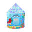 Kids Mermaid Play Tent