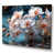 Toile tendue