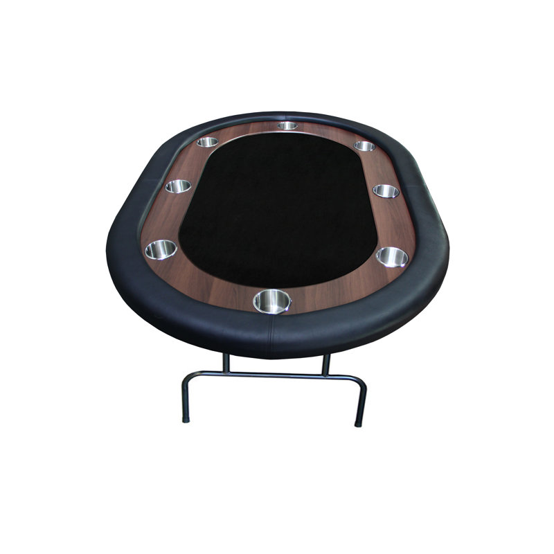 Table de poker l 62 po