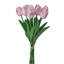 Ensemble de tulipes 13 po Eva-739757623