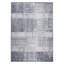 Tapis intérieur / extérieur gris / ivoire Edens-1710574631